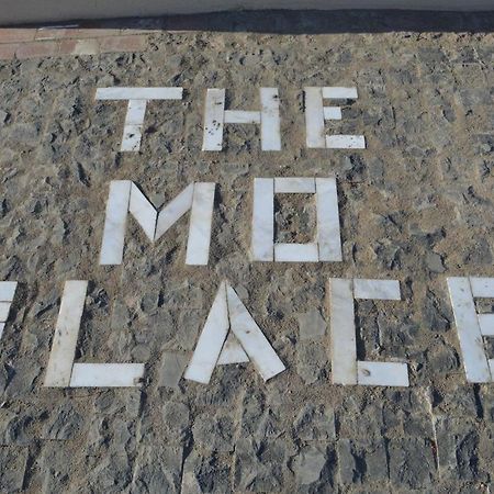 The Mo Place El Montaza Sharm el-Sheik Eksteriør bilde