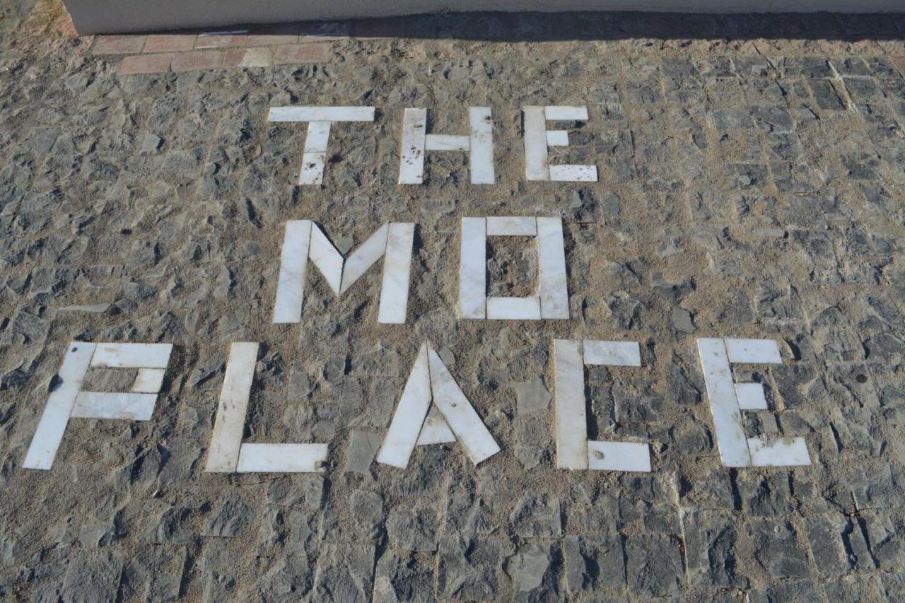 The Mo Place El Montaza Sharm el-Sheik Eksteriør bilde