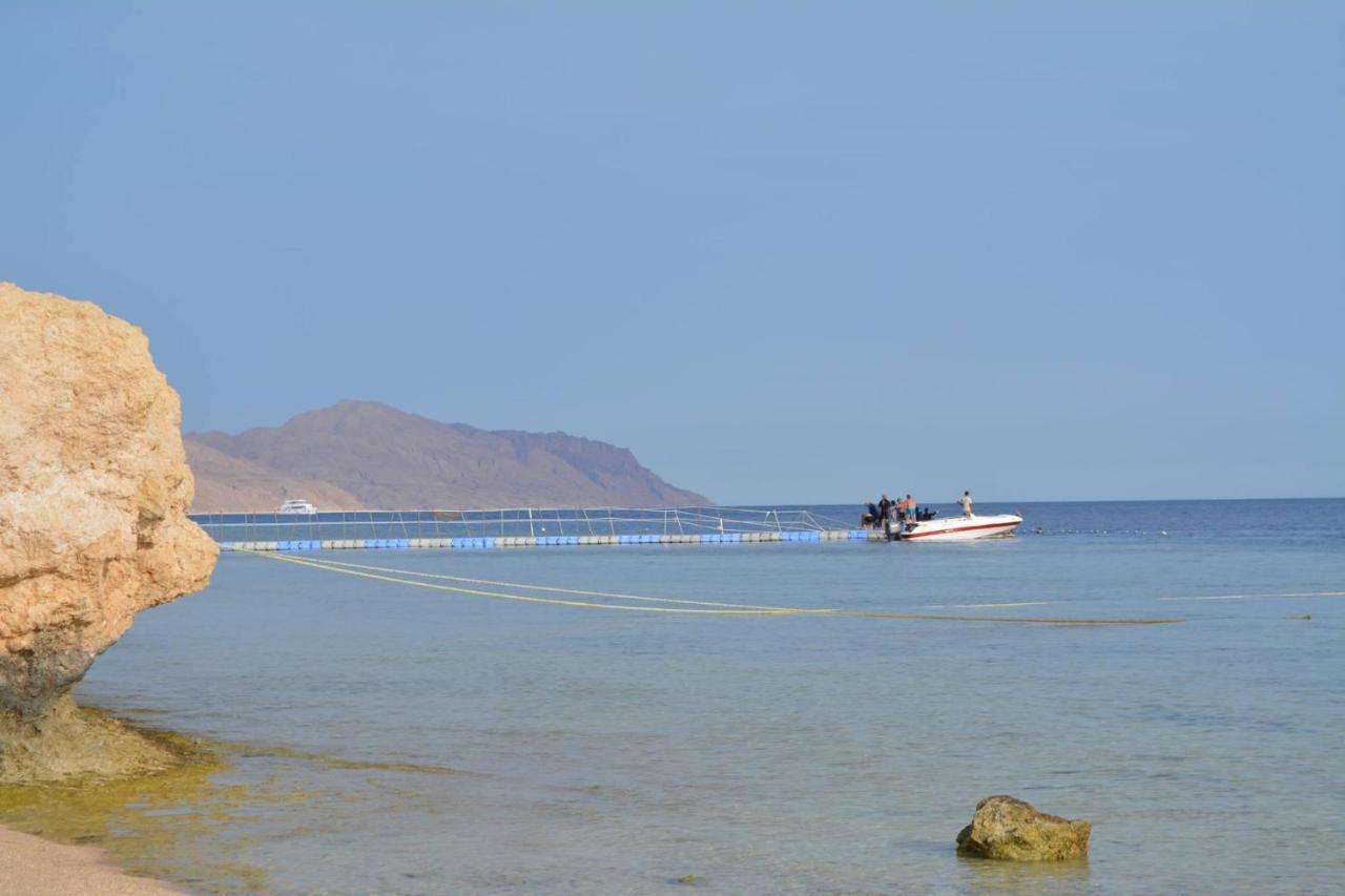 The Mo Place El Montaza Sharm el-Sheik Eksteriør bilde