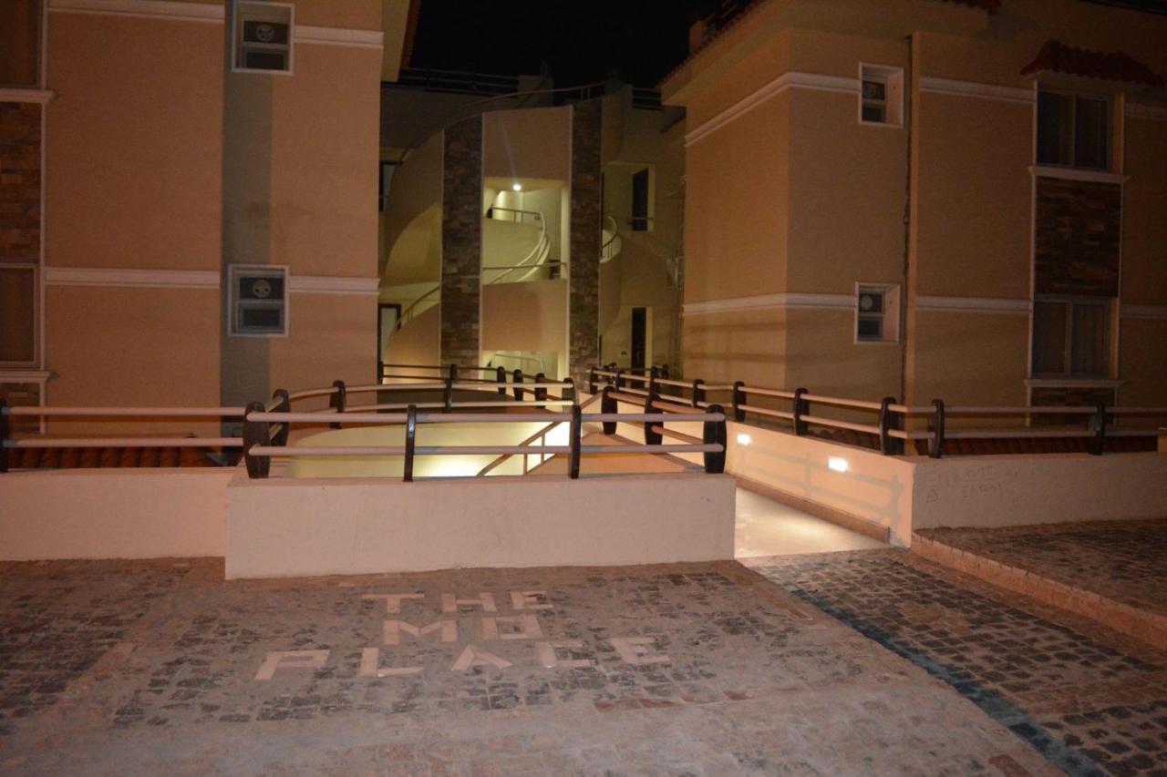 The Mo Place El Montaza Sharm el-Sheik Eksteriør bilde