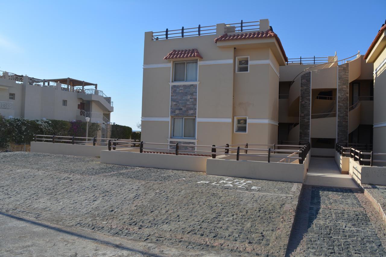 The Mo Place El Montaza Sharm el-Sheik Eksteriør bilde
