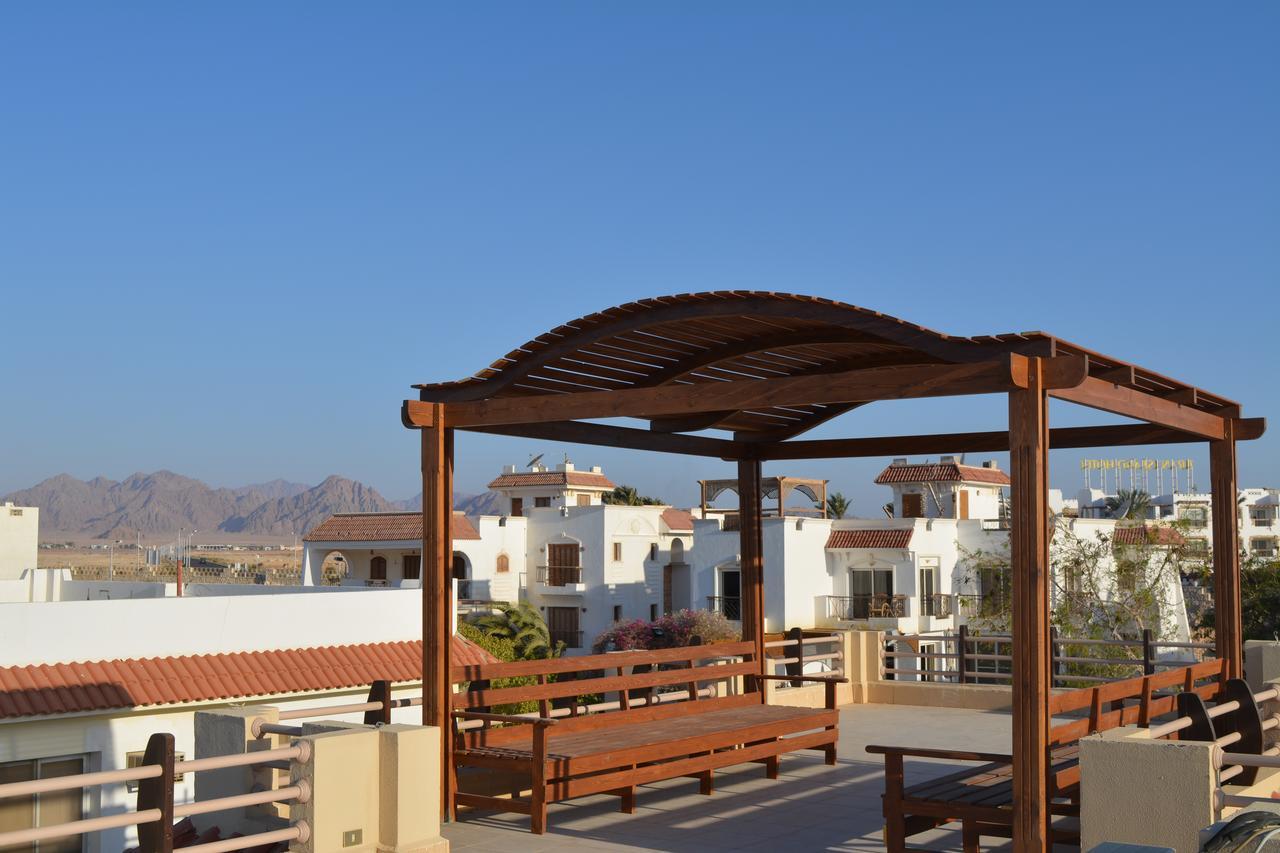 The Mo Place El Montaza Sharm el-Sheik Eksteriør bilde