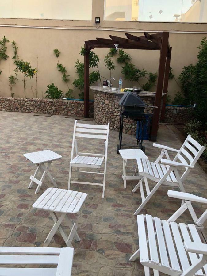 The Mo Place El Montaza Sharm el-Sheik Eksteriør bilde