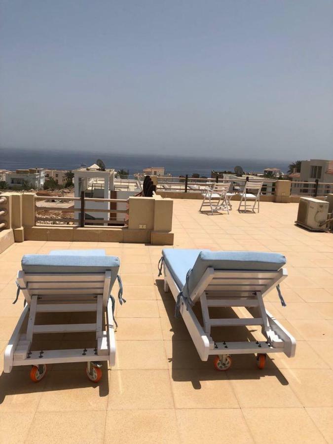 The Mo Place El Montaza Sharm el-Sheik Eksteriør bilde