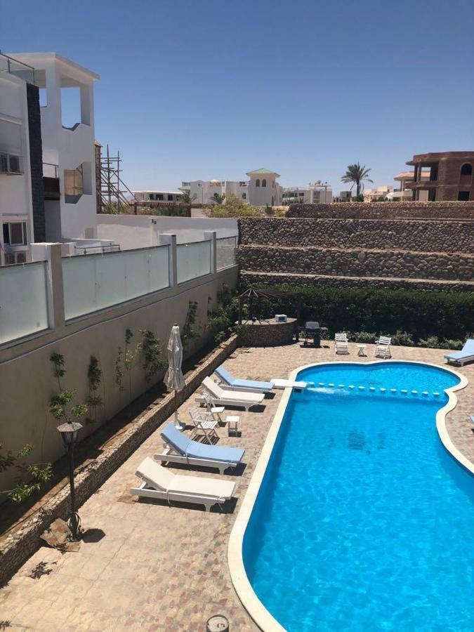 The Mo Place El Montaza Sharm el-Sheik Eksteriør bilde