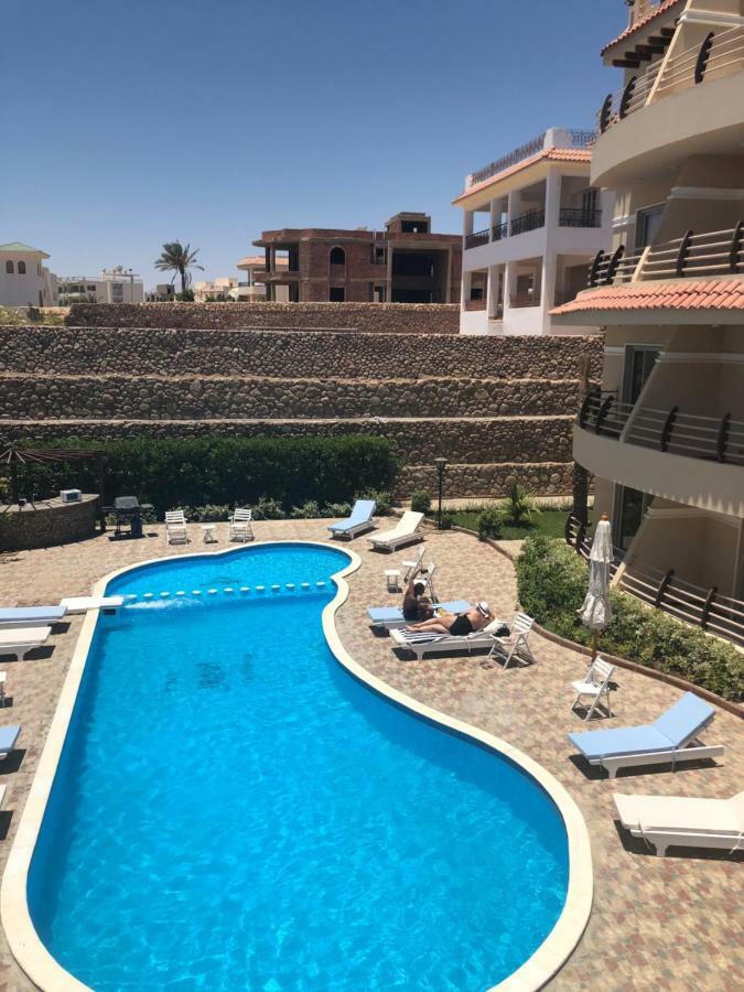 The Mo Place El Montaza Sharm el-Sheik Eksteriør bilde